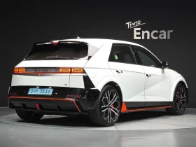 Hyundai Ioniq 5 N | Auto.bg — изображение 2