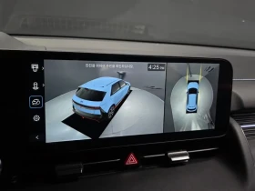 Hyundai Ioniq 5 N | Auto.bg — изображение 15