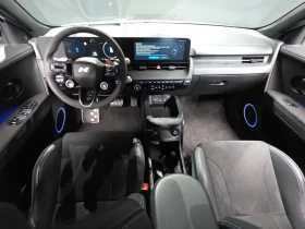 Hyundai Ioniq 5 N | Auto.bg — изображение 7