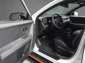 Hyundai Ioniq 5 N | Auto.bg — изображение 10