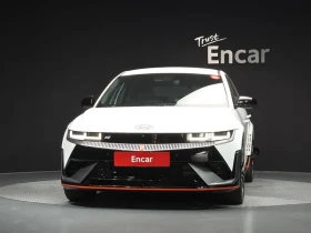 Hyundai Ioniq 5 N | Auto.bg — изображение 3