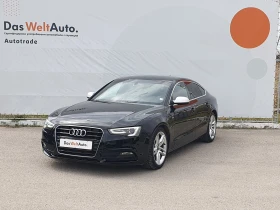 ����� �� �������� �� Audi A5