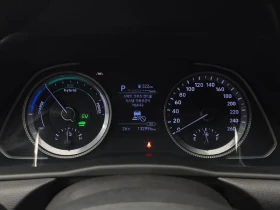 Hyundai Sonata Hybrid (Dn8) Premium Family | Auto.bg — изображение 8