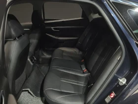 Hyundai Sonata Hybrid (Dn8) Premium Family | Auto.bg — изображение 11