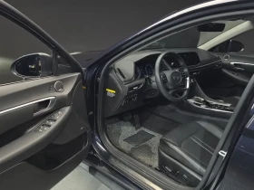 Hyundai Sonata Hybrid (Dn8) Premium Family | Auto.bg — изображение 10