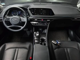 Hyundai Sonata Hybrid (Dn8) Premium Family | Auto.bg — изображение 7