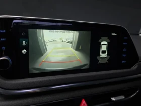 Hyundai Sonata Hybrid (Dn8) Premium Family | Auto.bg — изображение 15