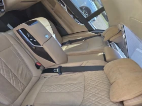 BMW 740 BMW 740 X DRIVE в гаранция закупена от М кар Пл | Auto.bg — изображение 2