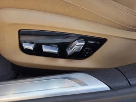 BMW 740 BMW 740 X DRIVE в гаранция закупена от М кар Пл | Auto.bg — изображение 13
