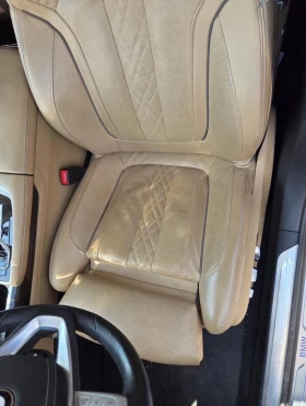 BMW 740 BMW 740 X DRIVE в гаранция закупена от М кар Пл | Auto.bg — изображение 7