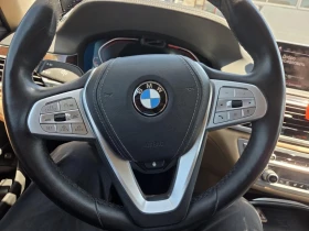 BMW 740 BMW 740 X DRIVE в гаранция закупена от М кар Пл | Auto.bg — изображение 8