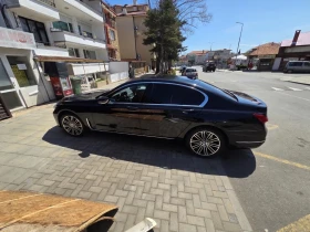 BMW 740 BMW 740 X DRIVE в гаранция закупена от М кар Пл | Auto.bg — изображение 10