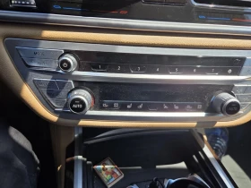 BMW 740 BMW 740 X DRIVE в гаранция закупена от М кар Пл | Auto.bg — изображение 4