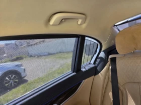BMW 740 BMW 740 X DRIVE в гаранция закупена от М кар Пл | Auto.bg — изображение 14