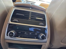 BMW 740 BMW 740 X DRIVE в гаранция закупена от М кар Пл | Auto.bg — изображение 5