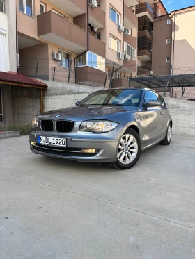 ������ BMW 116