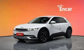 Hyundai Ioniq 5 * Long Range AWD * 