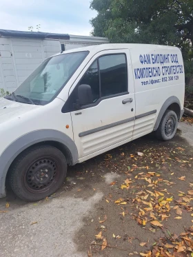 Ford Tourneo Connect 2000 - 500 € - 80895098 2