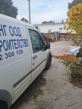 Ford Tourneo Connect 2000 - 500 € - 80895098 4
