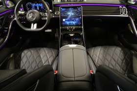 Mercedes-Benz S 580 Long 4-MATIC AMG Paket Exclusive 4D Burmester | Mobile.bg � ����� ������ 10