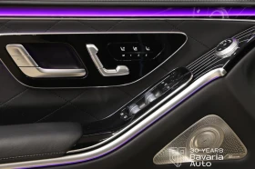 Mercedes-Benz S 580 Long 4-MATIC AMG Paket Exclusive 4D Burmester | Mobile.bg � ����� ������ 5