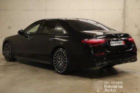 Mercedes-Benz S 580 Long 4-MATIC AMG Paket Exclusive 4D Burmester | Mobile.bg � ����� ������ 2