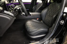Mercedes-Benz S 580 Long 4-MATIC AMG Paket Exclusive 4D Burmester | Mobile.bg � ����� ������ 7