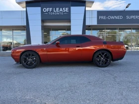 Dodge Challenger 5.7/НИСЪК ПРОБЕГ/ЛИЗИНГ БЕЗ ПЪРВОНАЧАЛНА/ - 35200 € - 11557718 9