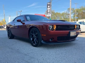 Dodge Challenger 5.7/НИСЪК ПРОБЕГ/ЛИЗИНГ БЕЗ ПЪРВОНАЧАЛНА/ - 35200 € - 11557718 4