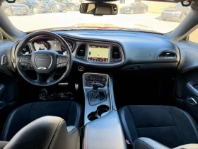 Dodge Challenger 5.7/НИСЪК ПРОБЕГ/ЛИЗИНГ БЕЗ ПЪРВОНАЧАЛНА/ - 35200 € - 11557718 15