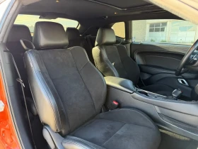 Dodge Challenger 5.7/НИСЪК ПРОБЕГ/ЛИЗИНГ БЕЗ ПЪРВОНАЧАЛНА/ - 35200 € - 11557718 14