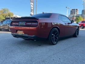 Dodge Challenger 5.7/НИСЪК ПРОБЕГ/ЛИЗИНГ БЕЗ ПЪРВОНАЧАЛНА/ - 35200 € - 11557718 6