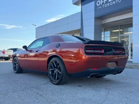 Dodge Challenger 5.7/НИСЪК ПРОБЕГ/ЛИЗИНГ БЕЗ ПЪРВОНАЧАЛНА/ - 35200 € - 11557718 8