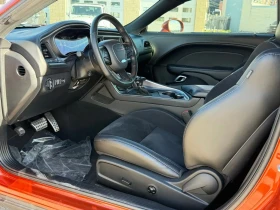 Dodge Challenger 5.7/НИСЪК ПРОБЕГ/ЛИЗИНГ БЕЗ ПЪРВОНАЧАЛНА/ - 35200 € - 11557718 10