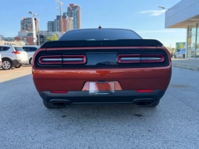 Dodge Challenger 5.7/НИСЪК ПРОБЕГ/ЛИЗИНГ БЕЗ ПЪРВОНАЧАЛНА/ - 35200 € - 11557718 7