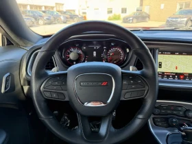 Dodge Challenger 5.7/НИСЪК ПРОБЕГ/ЛИЗИНГ БЕЗ ПЪРВОНАЧАЛНА/ - 35200 € - 11557718 11