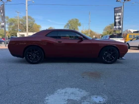Dodge Challenger 5.7/НИСЪК ПРОБЕГ/ЛИЗИНГ БЕЗ ПЪРВОНАЧАЛНА/ - 35200 € - 11557718 5