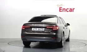 Audi A4 35 TDI* Premium* ���* ������* ������� | Mobile.bg � ����� ������ 5