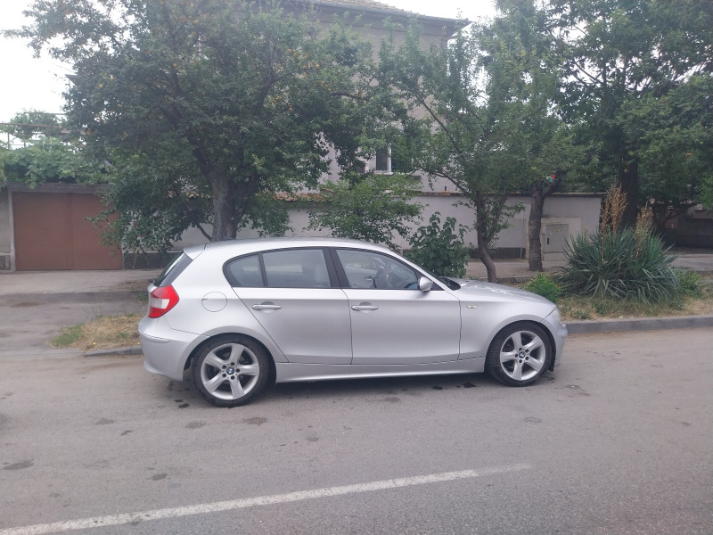 BMW 118, снимка 2 - Автомобили и джипове - 46389565
