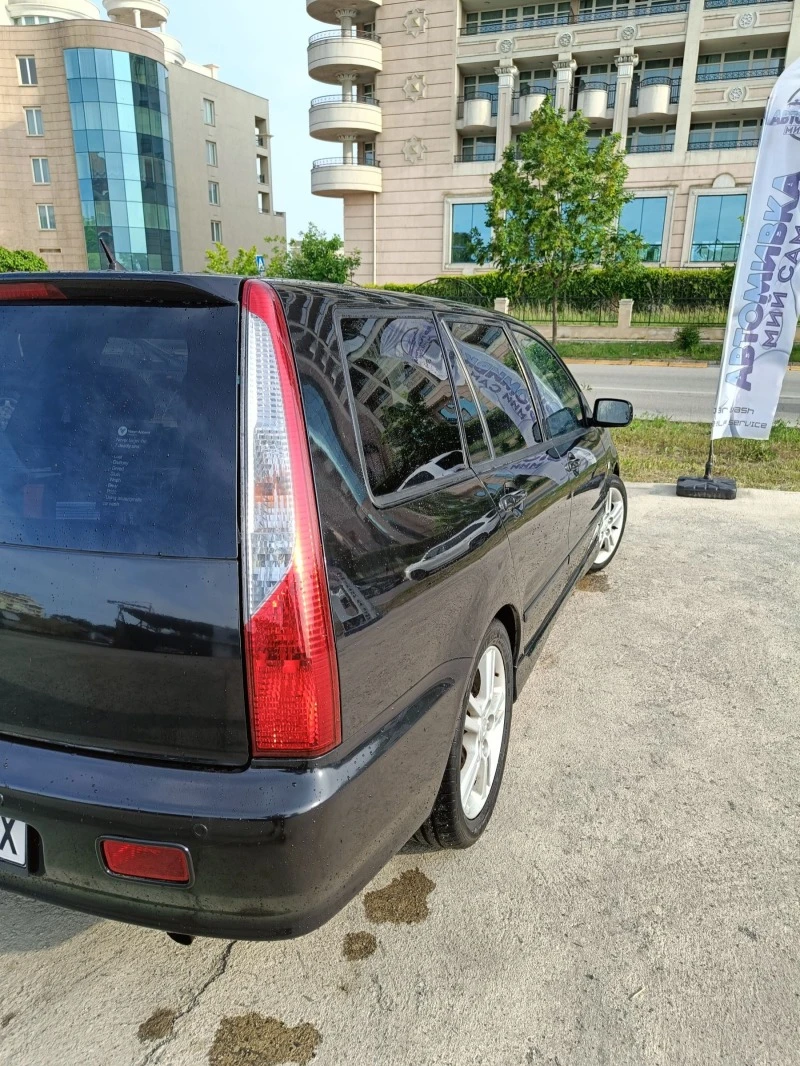 Mitsubishi Lancer 2.0, 135 к.с., 4G63, снимка 10 - Автомобили и джипове - 47999676