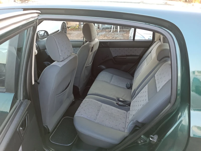 Hyundai Getz 1.1 comfort, снимка 10 - Автомобили и джипове - 48057423