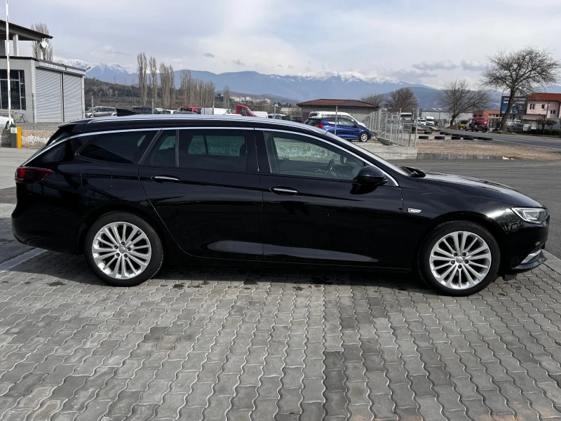 Opel Insignia EURO 6 C / AUTOMAT / KEYLEES GO / 2.0 TDI /170К.С., снимка 4 - Автомобили и джипове - 48930225