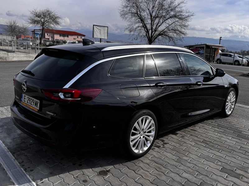 Opel Insignia EURO 6 C / AUTOMAT / KEYLEES GO / 2.0 TDI /170К.С., снимка 7 - Автомобили и джипове - 48930225