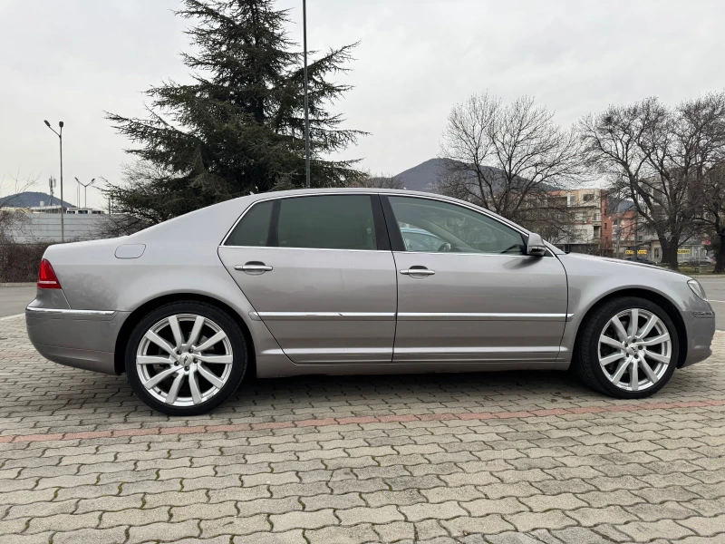 VW Phaeton FACE 3.0TDI 4X4, снимка 8 - Автомобили и джипове - 49456625