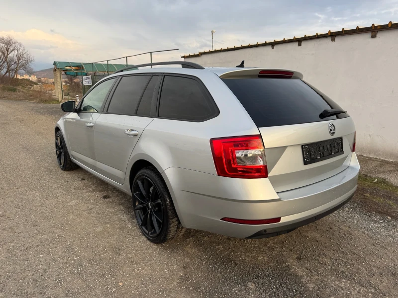 Skoda Octavia 1.6 TDI * DSG* NAVI* , снимка 7 - Автомобили и джипове - 49305551