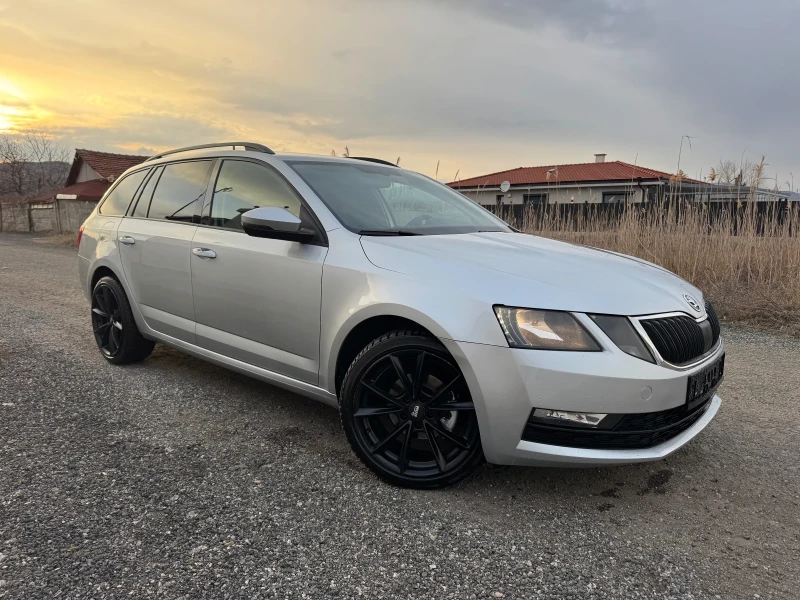 Skoda Octavia 1.6 TDI * DSG* NAVI* , снимка 3 - Автомобили и джипове - 49305551