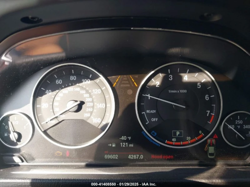 BMW 430 2.0L I-4 DI, DOHC, VVT, TURBO, 248HP Rear Wheel Dr, снимка 14 - Автомобили и джипове - 49314257