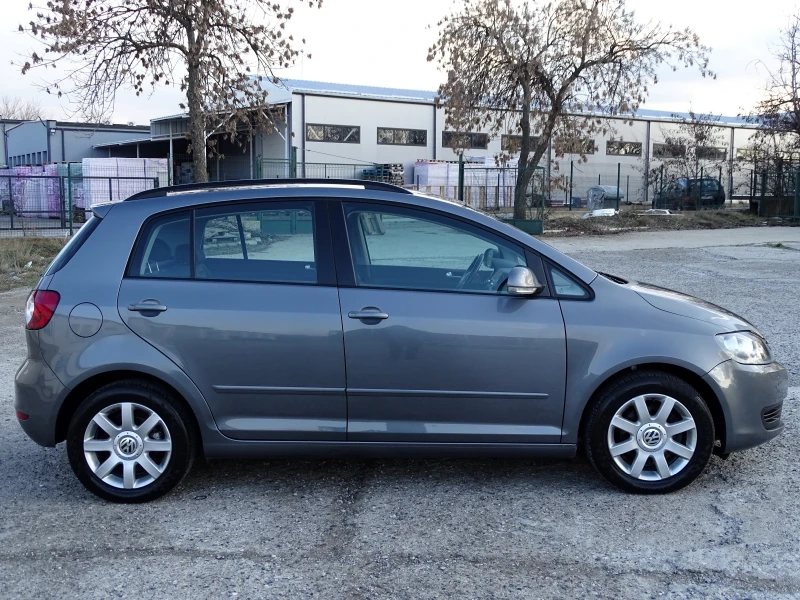 VW Golf Plus &#10004;_1.4TSI_DSG_122 Коня_&#10004;, снимка 6 - Автомобили и джипове - 49381120