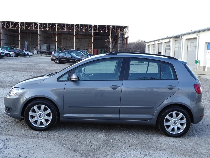 VW Golf Plus &#10004;_1.4TSI_DSG_122 Коня_&#10004;, снимка 7 - Автомобили и джипове - 49381120