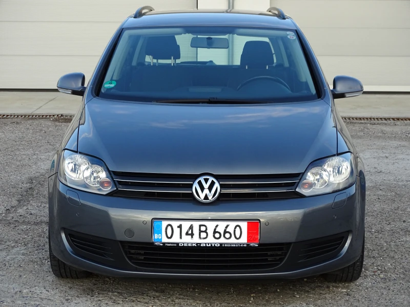 VW Golf Plus &#10004;_1.4TSI_DSG_122 Коня_&#10004;, снимка 3 - Автомобили и джипове - 49381120